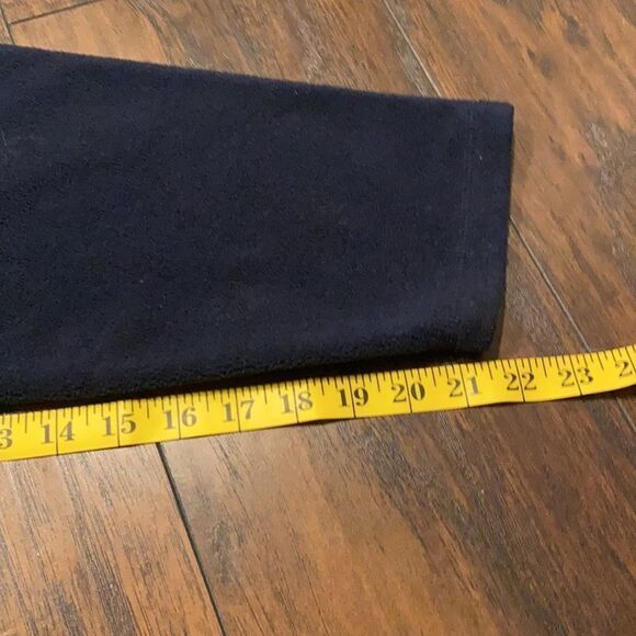 Vintage 90s Perry Ellis America pullover sweatshirt size XXL spell out on front - Picture 10 of 10